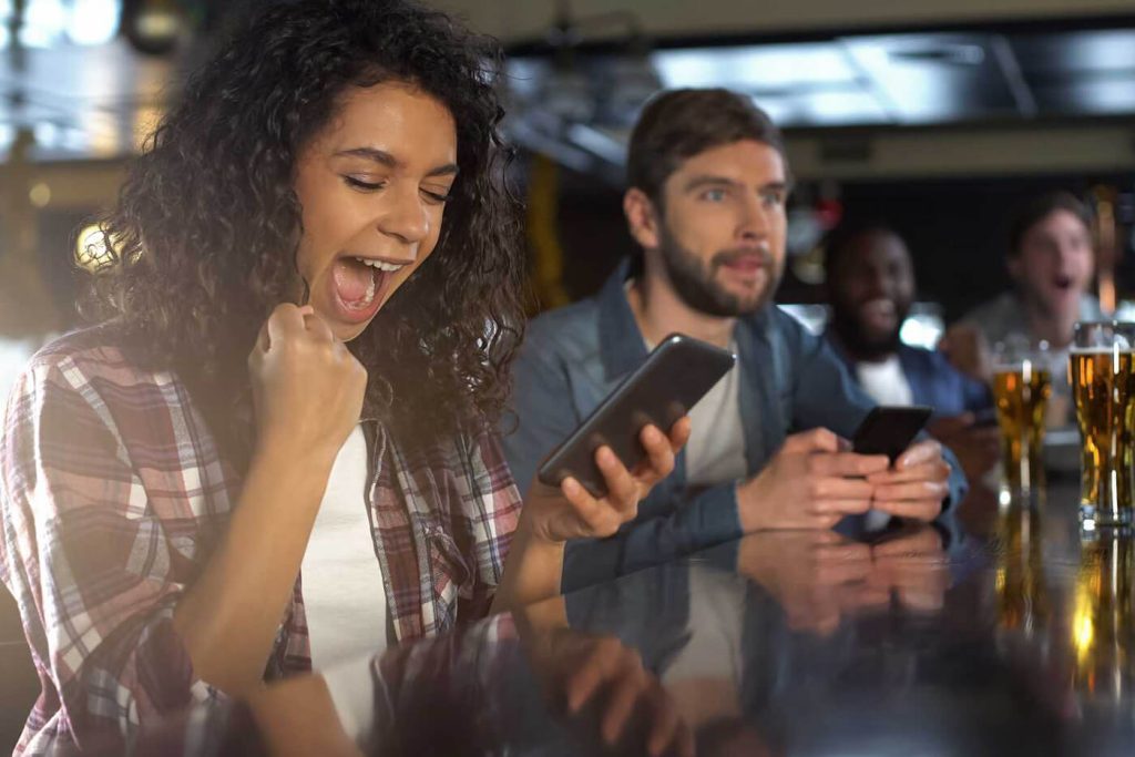 Slot Machine that has no paylines