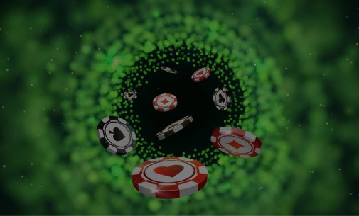 Complete Statistics On Gambling Industry in the UK